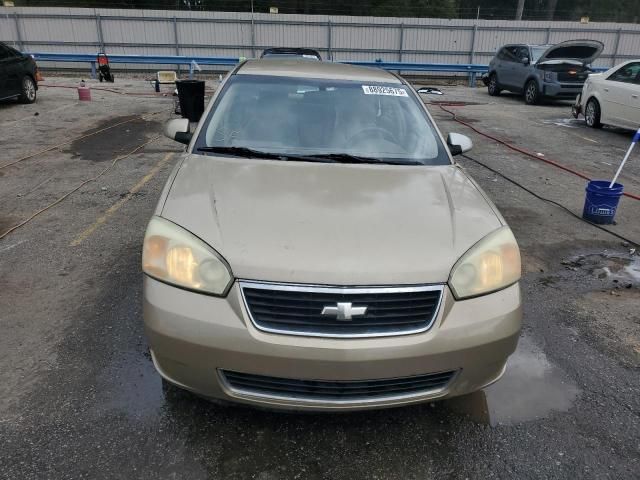 2006 Chevrolet Malibu Maxx LT