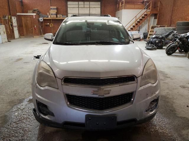 2010 Chevrolet Equinox LT