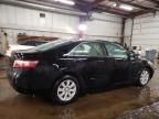 2008 Toyota Camry Hybrid