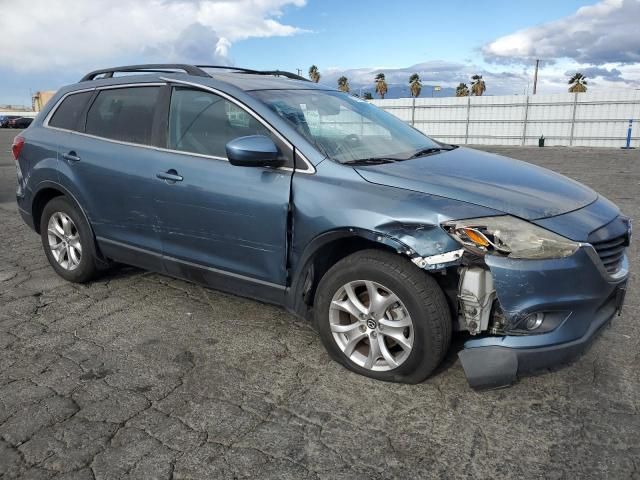 2015 Mazda CX-9 Touring