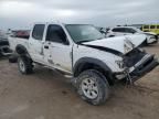 2001 Toyota Tacoma Double Cab Prerunner