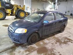 2009 Chevrolet Aveo LS en venta en Moncton, NB