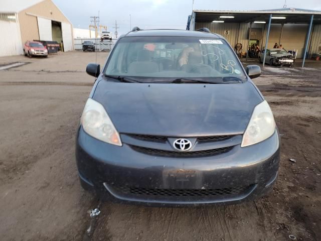 2006 Toyota Sienna CE