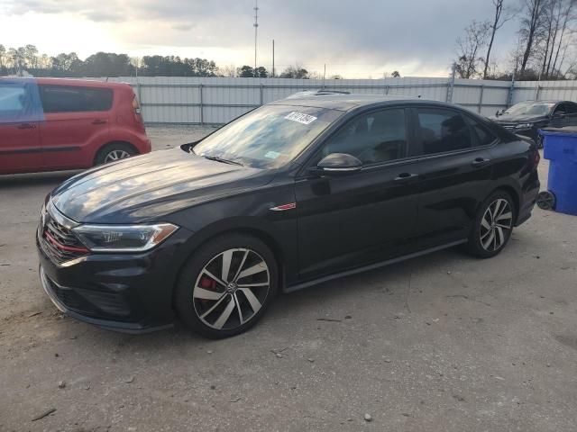 2019 Volkswagen Jetta GLI