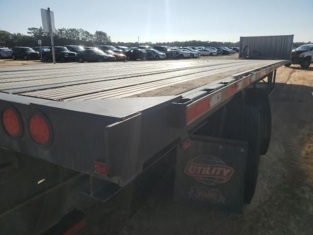 2021 Utility Trailer