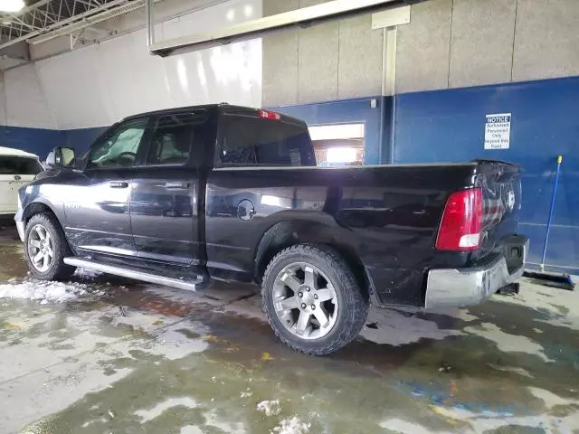 2016 Dodge RAM 1500 ST