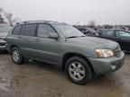 2006 Toyota Highlander Limited