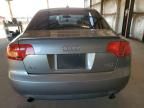 2006 Audi A4 2.0T Quattro