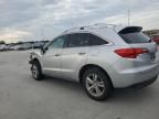 2013 Acura RDX Technology