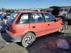 1990 GEO Metro LSI Sprint CL