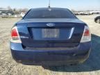 2007 Ford Fusion S