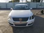 2008 Volkswagen Passat Turbo