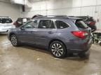 2015 Subaru Outback 3.6R Limited