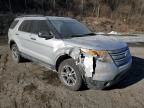 2012 Ford Explorer