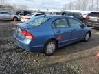 2009 Honda Civic Hybrid