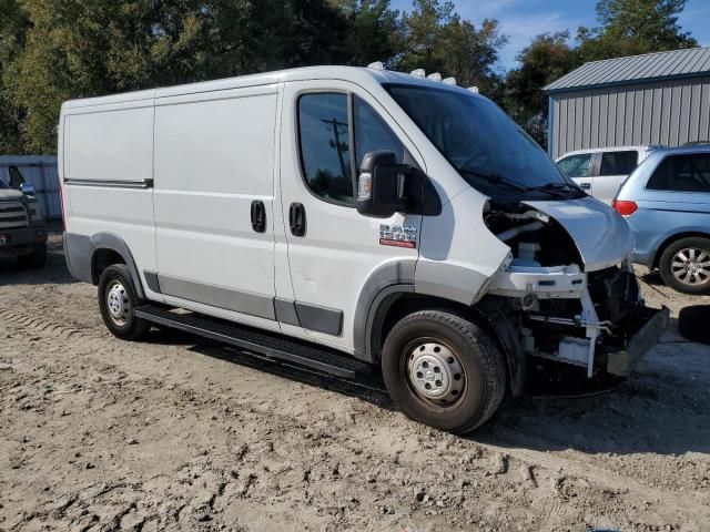 2016 Dodge RAM Promaster 1500 1500 Standard