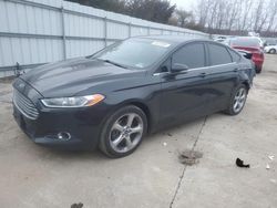 2013 Ford Fusion SE en venta en Windsor, NJ