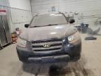 2008 Hyundai Santa FE GLS