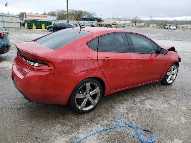 2013 Dodge Dart Limited