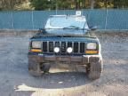 1999 Jeep Cherokee SE