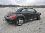 2012 Volkswagen Beetle