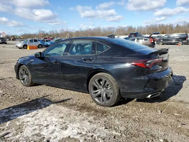 2023 Acura TLX A-Spec