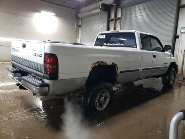 1999 Dodge RAM 2500