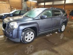 GMC Vehiculos salvage en venta: 2014 GMC Terrain SLE