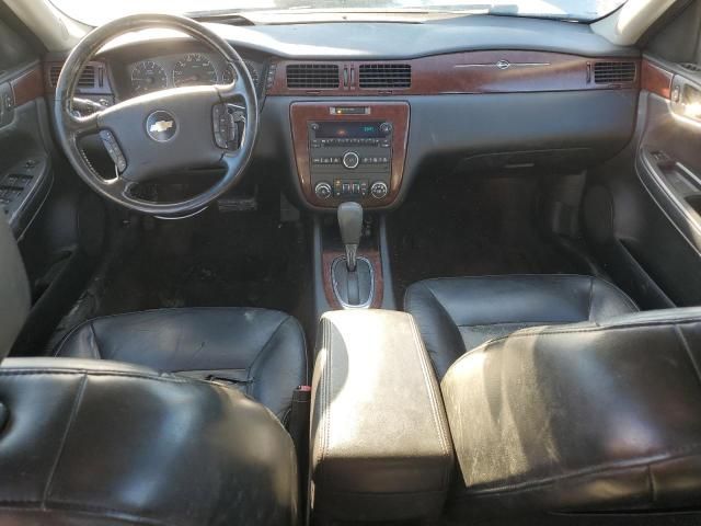 2006 Chevrolet Impala LT