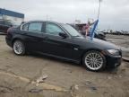 2011 BMW 335 D