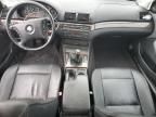 2001 BMW 325 I