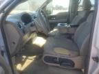 2006 Ford F150 Supercrew