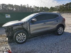 Nissan Rogue Sport sv Vehiculos salvage en venta: 2021 Nissan Rogue Sport SV