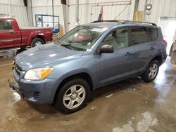 Toyota Vehiculos salvage en venta: 2010 Toyota Rav4