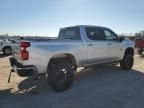 2022 Chevrolet Silverado K1500 LT