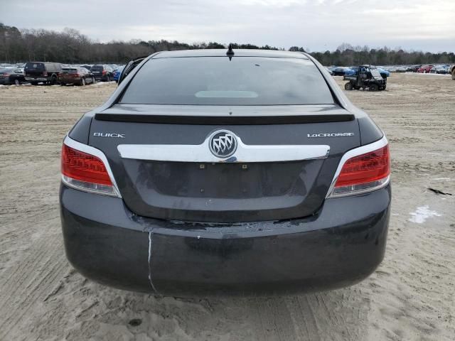 2013 Buick Lacrosse