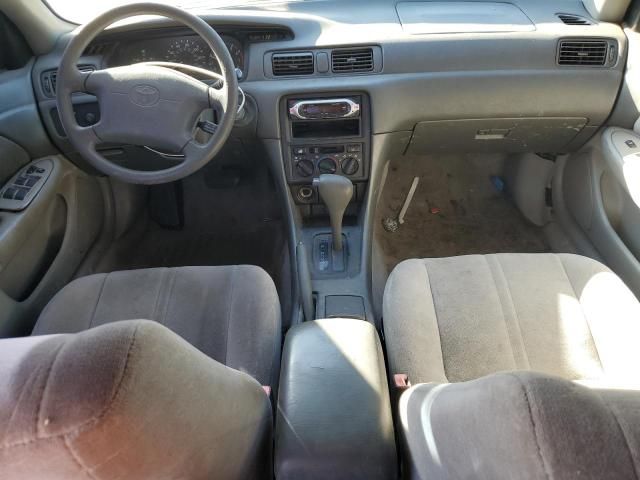 1998 Toyota Camry CE