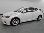 2015 Lexus CT 200