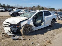 Vehiculos salvage en venta de Copart Florence, MS: 2018 Toyota Camry L