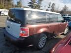 2012 Ford Flex SE