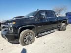 2023 Chevrolet Silverado K2500 High Country