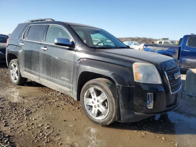 2013 GMC Terrain SLE