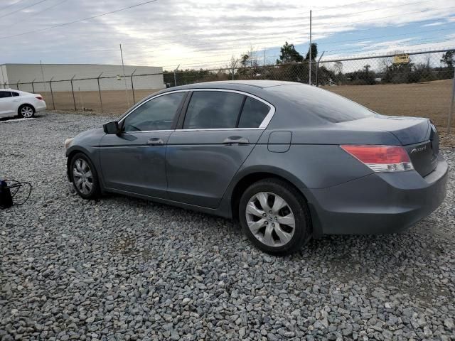 2009 Honda Accord EX