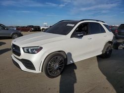 2022 Mercedes-Benz GLE 450 4matic en venta en Martinez, CA