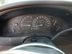 2000 Mercury Mountaineer