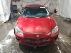 2001 Dodge Stratus ES