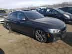 2018 BMW 340 XI