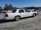 2010 Mercury Grand Marquis LS