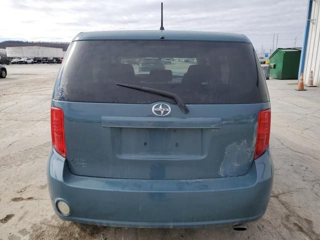 2008 Scion XB