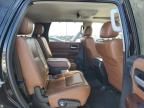 2012 Toyota Sequoia Platinum